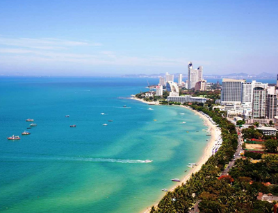 pattaya